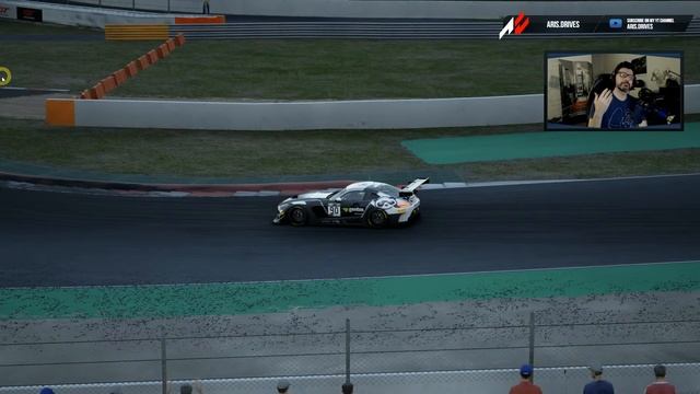 Spa 8hours after race analysis. Barcelona circuit walk and practice. PART 2 смотреть онлайн