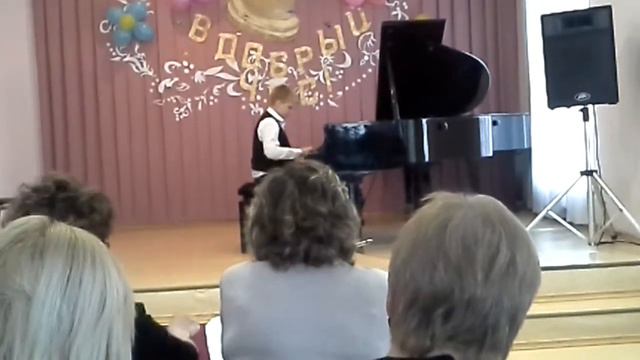 Владислав Щеглаков смотреть онлайн