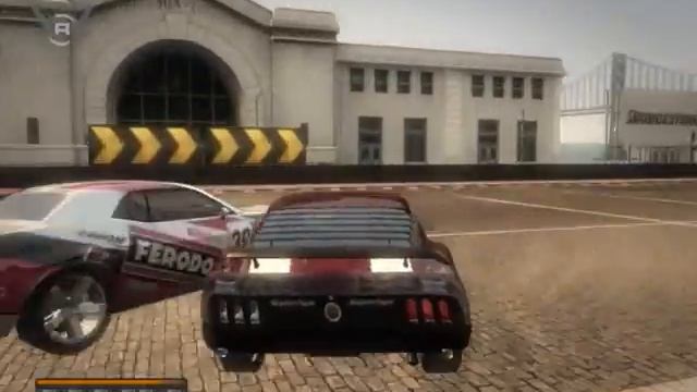GRID - noobs dont win смотреть онлайн