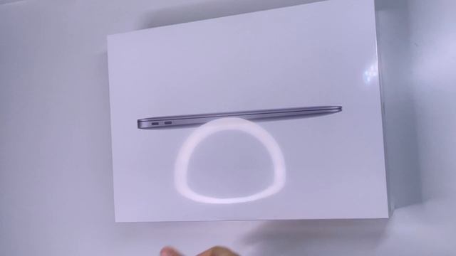 ? Unbox ? ✨MacBook Air M1 (space gray) + accessories смотреть онлайн