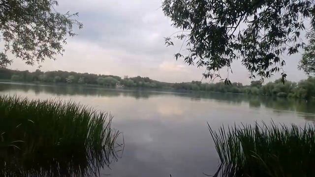 Москва. Белое озеро. Пятница. РЕЛАКС. смотреть онлайн