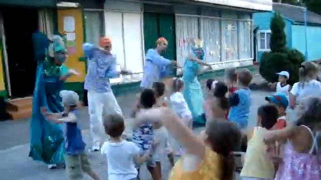 "Подводное Царство" смотреть онлайн