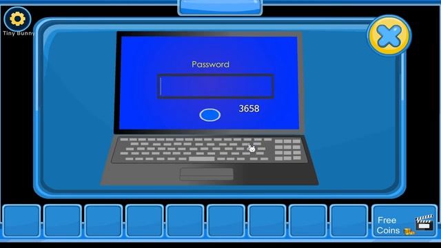 Escape Room Office - New 100 Doors Games 2021 Level 2 Walkthrough (Escape Game Apps) смотреть онлайн