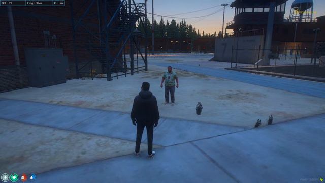 Ao civilian | War Day | GTA 5 RP VLTRP JP live | JEAN PAUL #vltrp #feelthevelocity #gta5 #gta смотреть онлайн