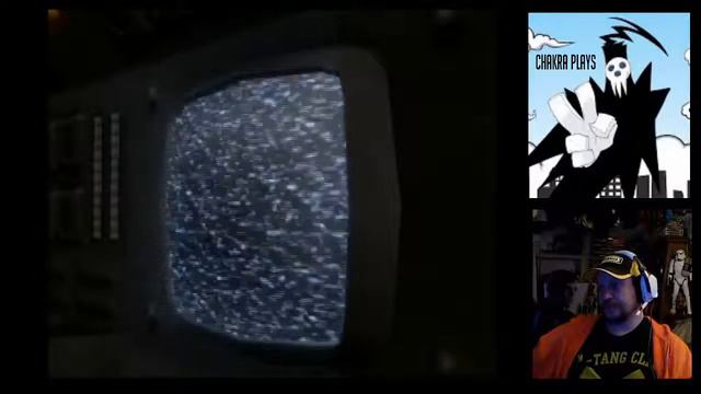 Chakra Plays "Dirge of Cerberus: Final Fantasy VII" (PS2) part 1 смотреть онлайн
