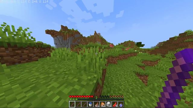 Herobrine Saved Baby From Entity 303 But..! - MysteryLands Minecraft #4 смотреть онлайн