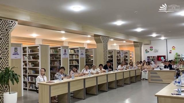 "CENTRAL ASIA-2023" XVI XALQARO KONFERENSIYASIGA BUXORO SHAHRI MEZBONLIK QILDI смотреть онлайн