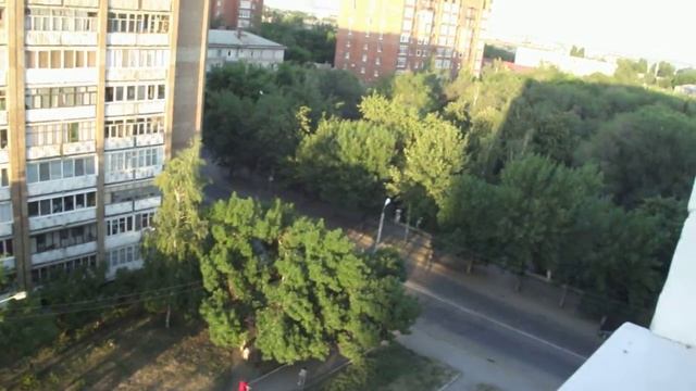 Fujifilm FinePix S2500HD  Zoom ( Тест видео / Test Video )