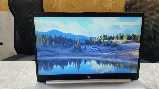 HP 14s-FQ1030AU or HP 15s-EQ2040AU Unboxing Review | Ryzen 5500U | Best laptop for online classes смотреть онлайн