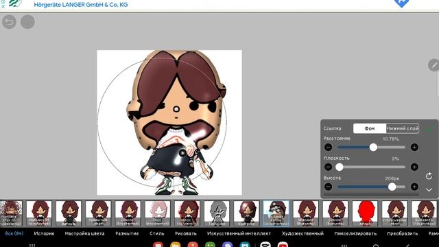 туториал по обложке для начинающий кто решил снимать току? | Sophie_Kit | смотреть онлайн