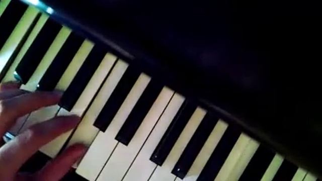Piano Sketch 4 - 3/21/2016 смотреть онлайн
