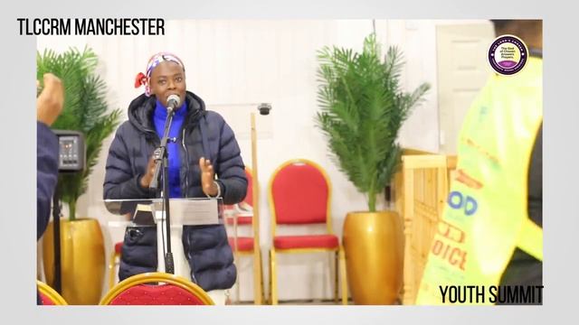 YOUTH PRAISES || TLCCRM MANCHESTR || POWER TO EXCEL II смотреть онлайн