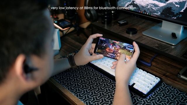 รีวิว หูฟังเสียงดี vivo TWS 2 ANC ตัดเสียงรบกวนแจ่ม ไร้สาย ไร้ดีเลย์ смотреть онлайн