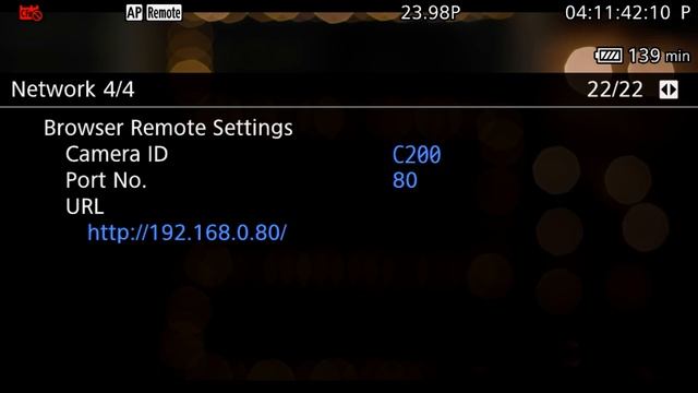 Canon c200: 5 things you need to know смотреть онлайн