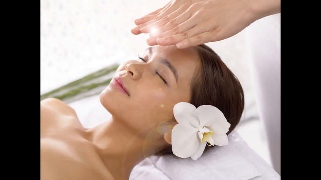 1 heure reiki énergie - Musique pour reiki -clochette toutes les 3 minutes - No pub - Damien DUBOIS смотреть онлайн