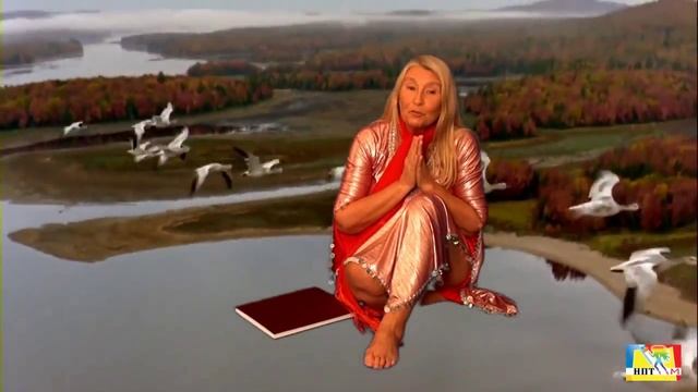 Заговор. По щучьему велению. Автор Мария Карпинская смотреть онлайн