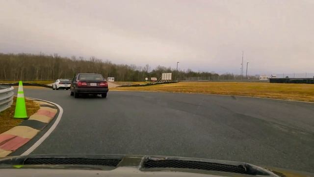 Dominion Raceway Holiday Laps in the DEATHbX 2 | LENIN's WORLD #scionxb #1nzfe #deathbx смотреть онлайн