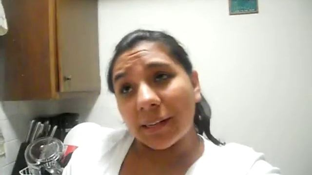 BLAH Thursday 9.2.2010 YTO Day 50