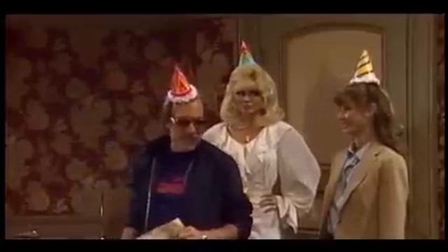 WKRP in Cincinnati S04E20 The Impossible Dream смотреть онлайн