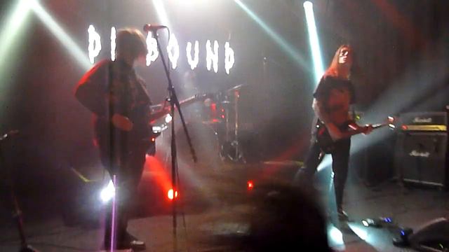 Disbound. Санкт-Петербург, клуб Сердце, 18.02.2024. part 4 смотреть онлайн