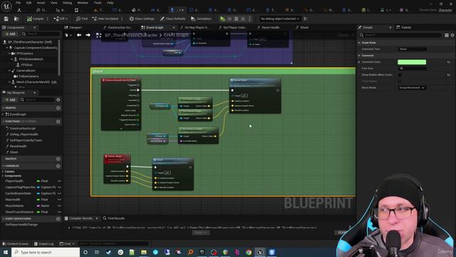 25. Shooting Logic смотреть онлайн