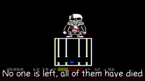 Last Breath the Musical Remastered