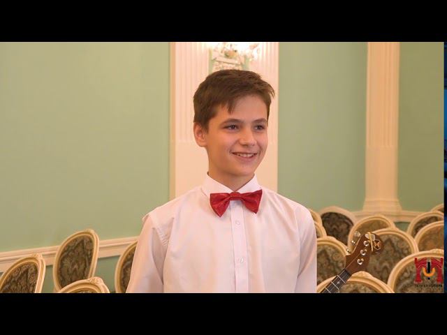 #Prodigy.kids - 3 октября смотреть онлайн