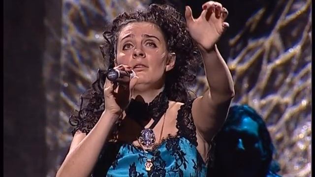 Елена Ваенга 2007 лучшее ч. 2 & Шансон года смотреть онлайн
