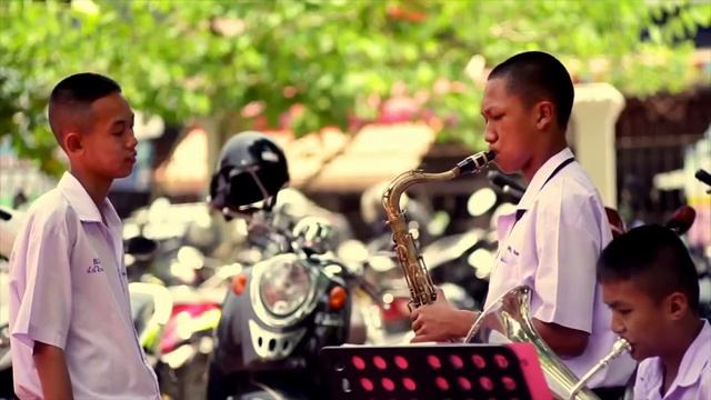 Северный Тайланд - Чианг Май (Chiang Mai) смотреть онлайн