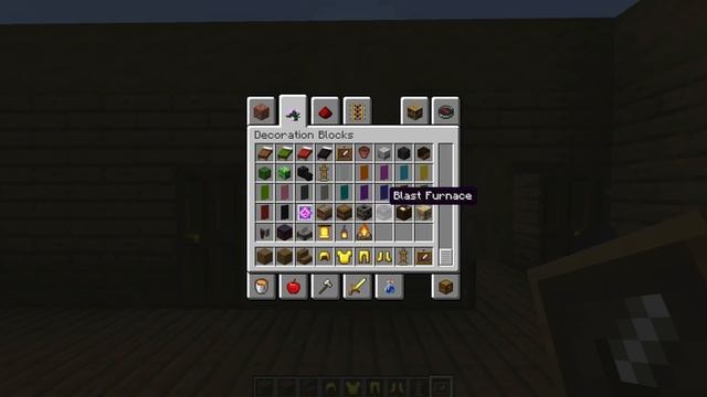 Minecraft - How to build an Underground Base House смотреть онлайн