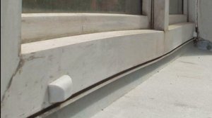 Почему дует из пластиковых окон Причины продувания пластиковых окон Как определить откуда дует