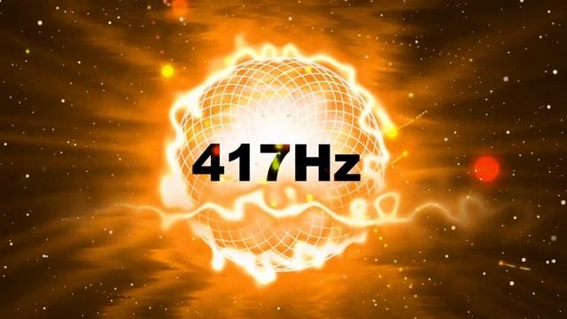 417 Hz Frequency Music Accepting And Adapting To Change In Your Life