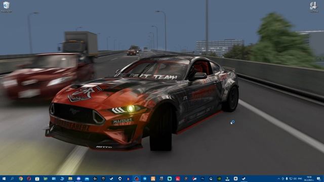 FIX Content Manager Challenges Crashing the Game | Assetto Corsa Steam Achievements Not Working? смотреть онлайн