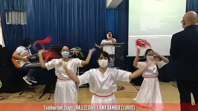 PRAISE & WORSHIP with Tambourine Dance Steps #praiseandworship#tambourinedancesteps#tagalogchristia смотреть онлайн