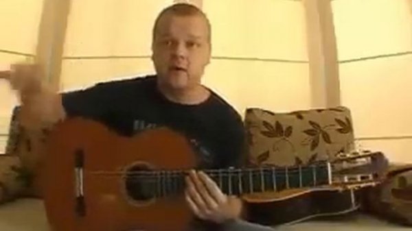 Livin On A Prayer Tomi Paldanius