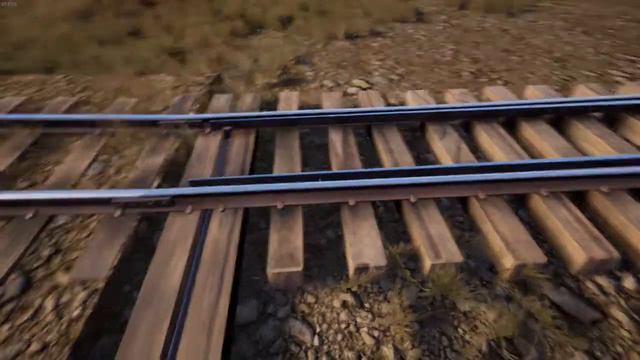 RAILROADS Online! Gameplay (Ep. 1) ~ Betsy The Porter Engine And The Logging Camp