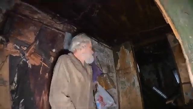 Слабонервным не смотреть!!! Орловская обл, г. Малоархангельск. смотреть онлайн