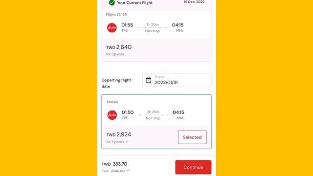 HOW TO REBOOK FLIGHT/ AIRASIA STEP BY STEP GUIDE 2022 #airasia #tutorial #rebook #flight #online смотреть онлайн