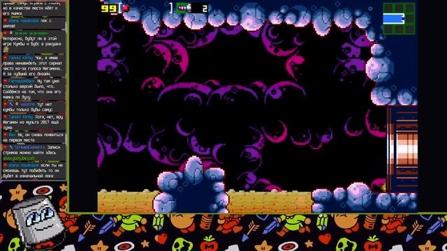 Chok - Metroid: Zero Mission (ЧАСТЬ 1) смотреть онлайн