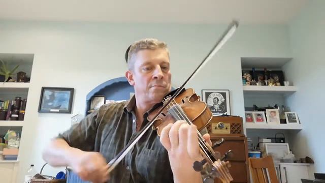 The music of William Marshall 47: Miss Wedderburn's Reel смотреть онлайн