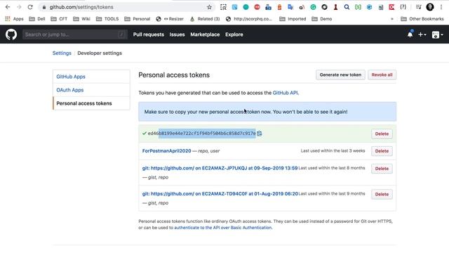 POSTMAN BEGINNER TUTORIAL 19 ?API Authorization in Postman смотреть онлайн