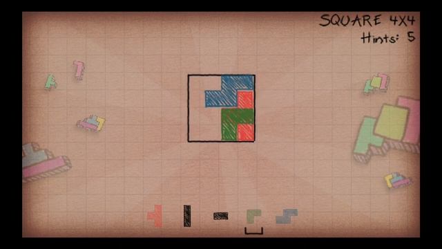 10 Minute 1st Impressions : Doodle Fit смотреть онлайн