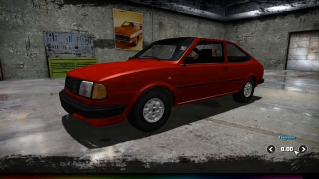 Lowrider extreme karrier смотреть онлайн