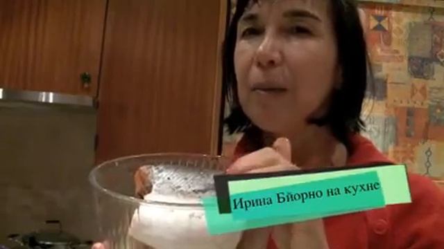 Секреты кухни: как сделать Адмиральский лосось смотреть онлайн