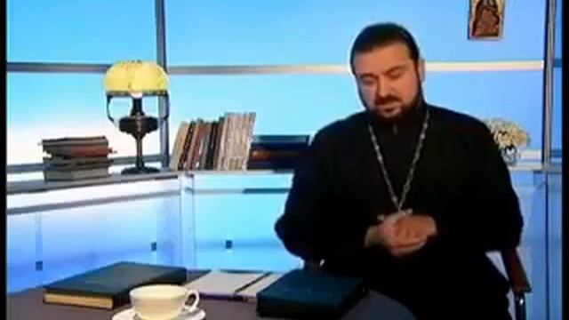 Русский священник об истинных планы Евреев смотреть онлайн