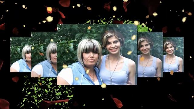 Поздравляем с Днём Рождения, Лариса! смотреть онлайн
