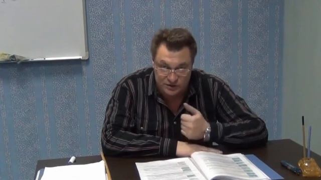 ПДД Лекция Применение специальных сигналов смотреть онлайн