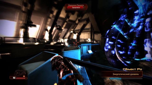 Mass Effect 2 #31 - DLC: "Прибытие" (4k/60FPS) смотреть онлайн
