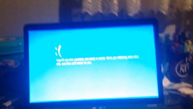 (Easter Special) Windows BSOD Compilation смотреть онлайн