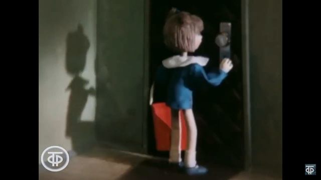 ДОМОВЕНОК КУЗЯ?||СКАЗКА ДЛЯ НАТАШИ??||ЗАБЫТЫЕ СКАЗКИ СССР❗️ смотреть онлайн